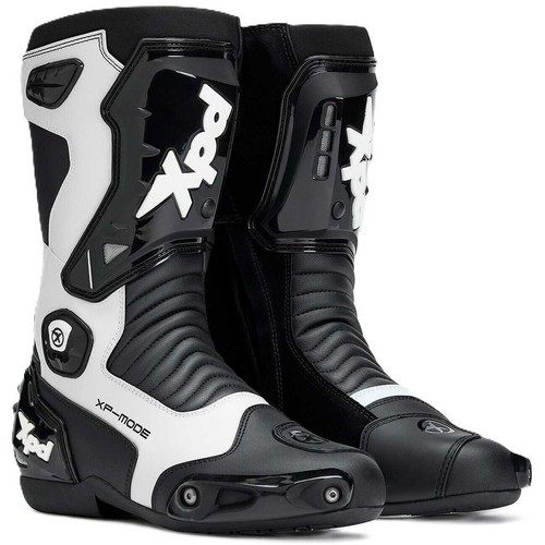 Stivali boots moto racing - stivali,