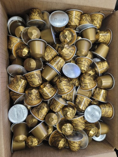 Nespresso original 100 - nespresso,