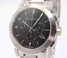 BURBERRY The City BU9351