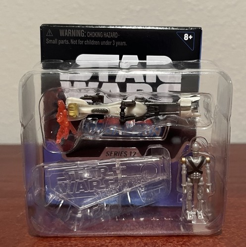 Star wars micro galaxy - wars,