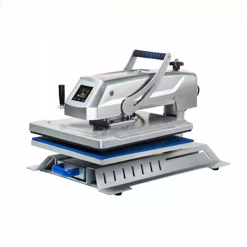 Pressa calore ch1804 50 - pressa, di