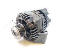 51718499 ALTERNATORE FIAT PUNTO II REST (188) 1.3 MULTIJET 16V MAN 5M 70CV 2004 