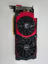 scheda video nvidia gtx 970