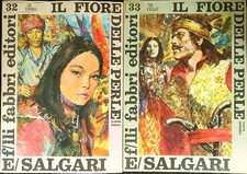 IL FIORE DELLE PERLE 2VV