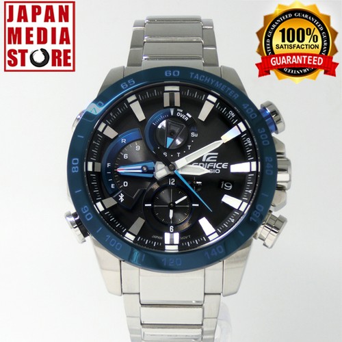 Orologio uomo casio edifice - uomo,