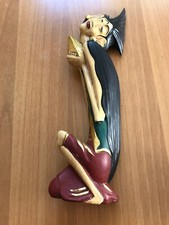 Statuina  arte orientale