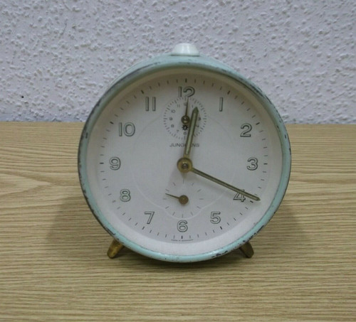 Orologio meccanico junghans - meccanico,