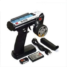 FLYSKY RC FS-GT3C Radio LCD