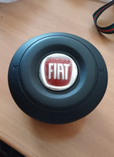 Fiat 500 X 500 L  Airbag