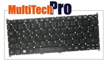 Tastiera DE per Acer Aspire