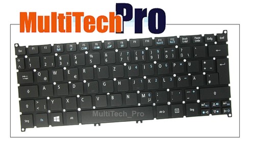Tastiera per acer aspire - tastiera,