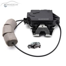 Serratura Portellone Mercedes ML W164 dal 2005 al 2011 NUOVA A1647400635