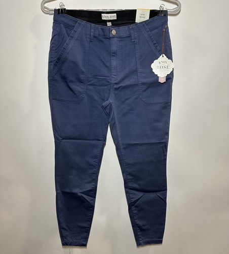 Pantaloni donna taglie forti
