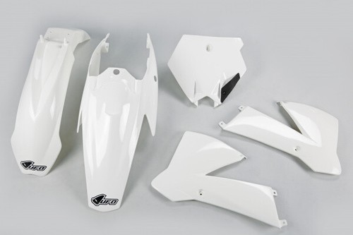 Kit plastiche carene - ktm, sx