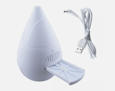 Diffusore Aromi USB Luce LED