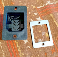 Teac X-10 and oter models DBX unit control signal socket