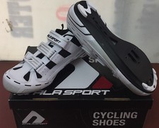 SCARPE BICI CORSA MTB SPINNING