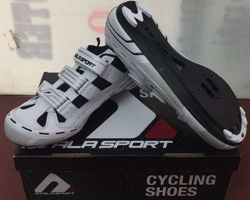 Scarpe bici corsa mtb spinning - mtb,