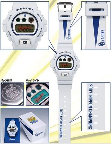 Orologio casio shock - orologio, g-shock