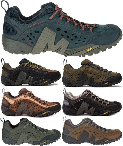 Merrell intercept outdoors - merrell,