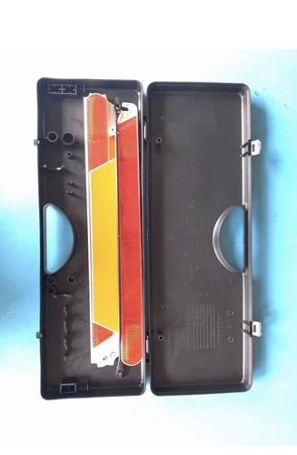 Triangolo auto emergenza - triangolo,