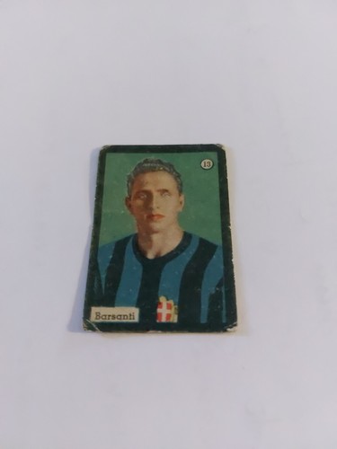 Edizione balilla 1935 calcio - balilla,