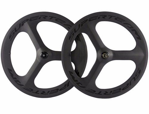 Set ruote fibra carbonio - ruote, di