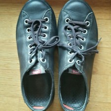 Camper IMAR  taglia 39 pelle nera