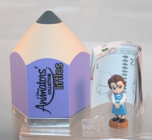 Personaggio disney animators - personaggio,