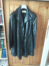 soprabito in vera pelle