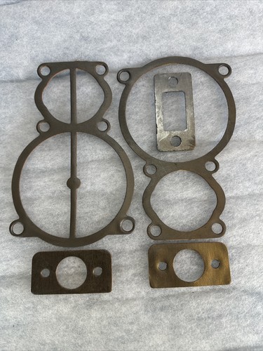 Abac pro b6000 set - abac,,
