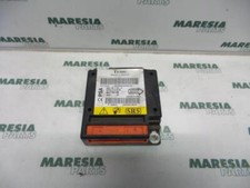 Centralina Airbag Citroen C3