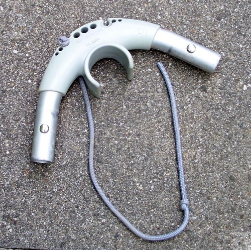 Antico windsurf boom head - boom,