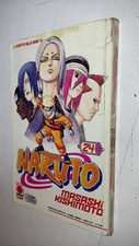 NARUTO serie rossa # 24 -