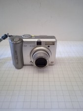 CANON POWERSHOT A85 FOTOCAMERA DIGITALE