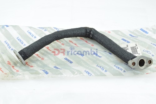 Tubo turbina valvola egr - tubo,