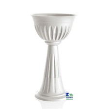 Vaso fioriera ciotola - vaso,