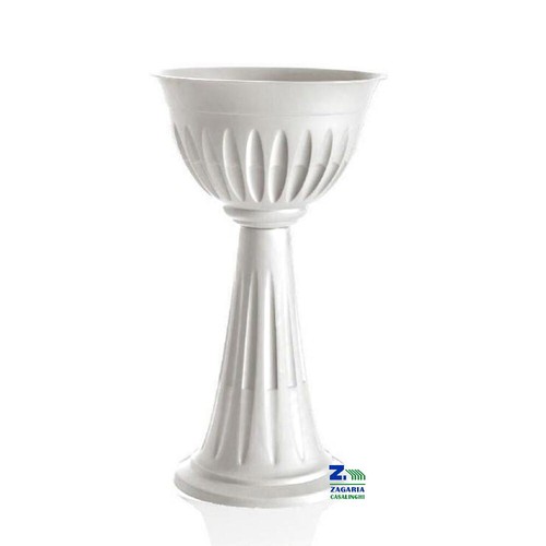 Vaso fioriera ciotola - fioriera,