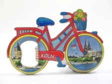 Colonia bicicletta