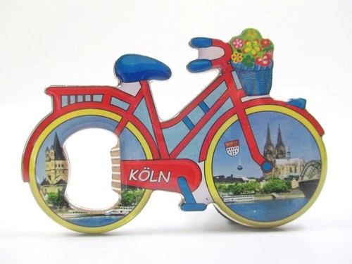 Colonia bicicletta
