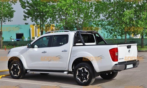 Roll bar per nissan - roll, d40