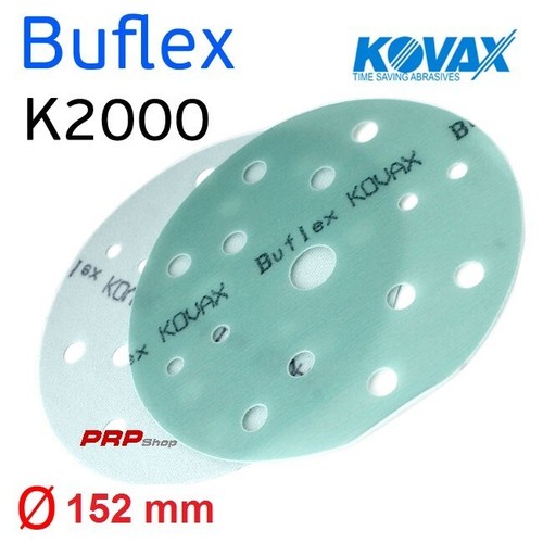 Kovax 1931565 dischi abrasivi - 1931565,