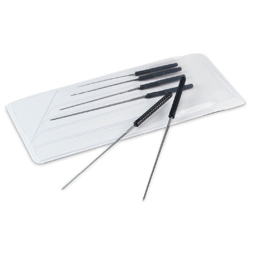 Assortimento alesatori - assortimento, 6