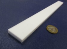 Barra vergine in teflon PTFE