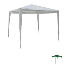 Gazebo 3x3 Pieghevole
