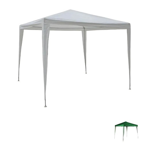 Gazebo 3x3 pieghevole - gazebo,