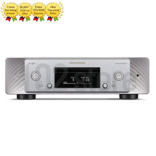 Marantz sacd30n lettore - lettore, di