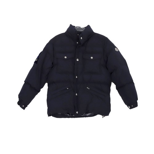 Moncler billbert padded - moncler, jacket