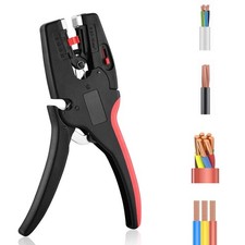 Spelafili Automatico Spelacavi