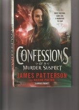 Confessions of a Murder